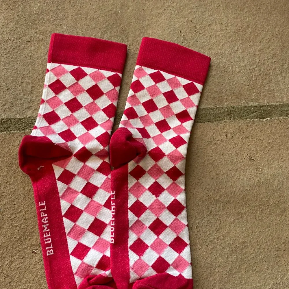 Graphic Women's socks size 5-9 cute socks Ducks